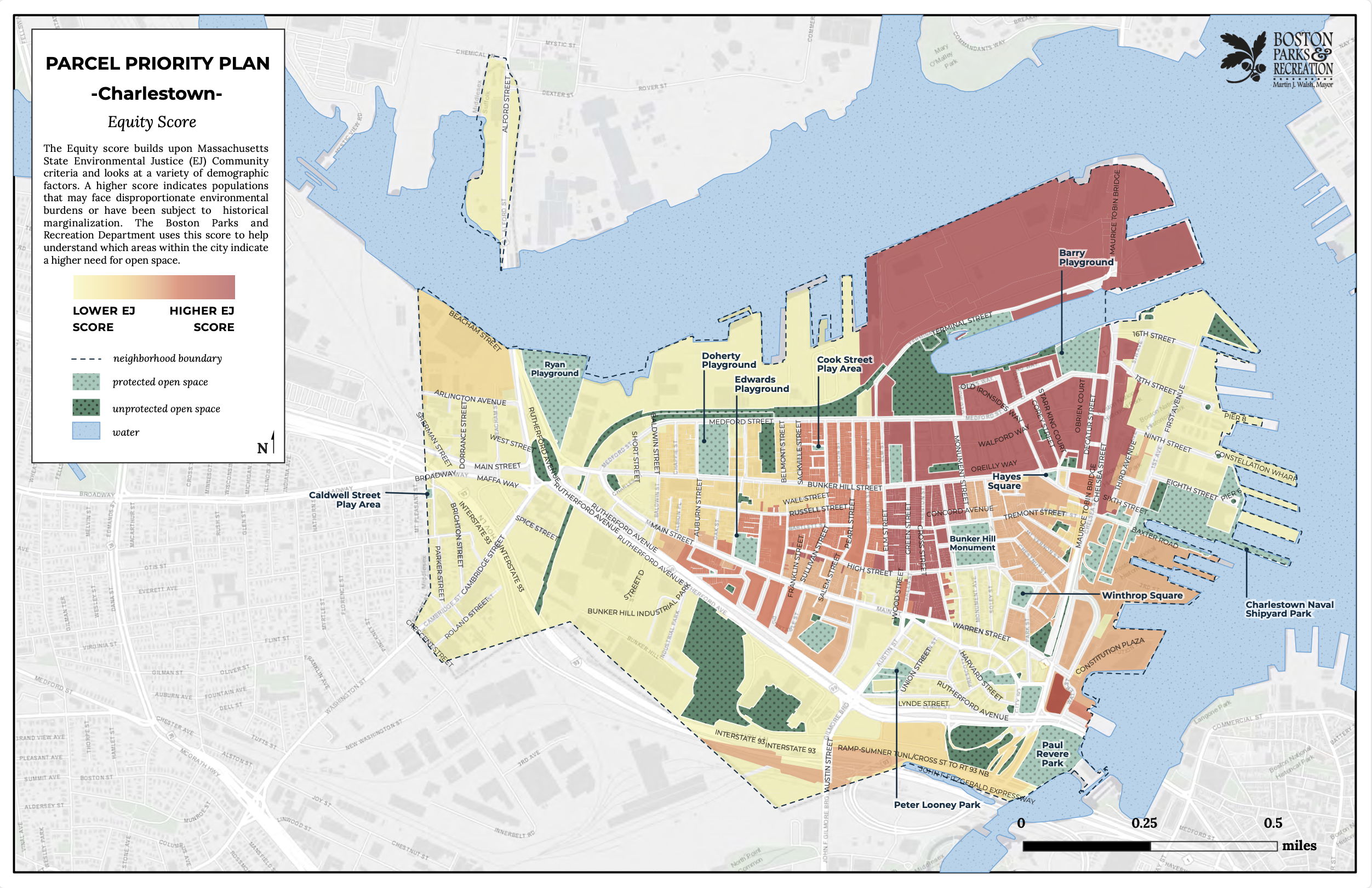 Privatization of public property threatens Boston’s historic Pier 5